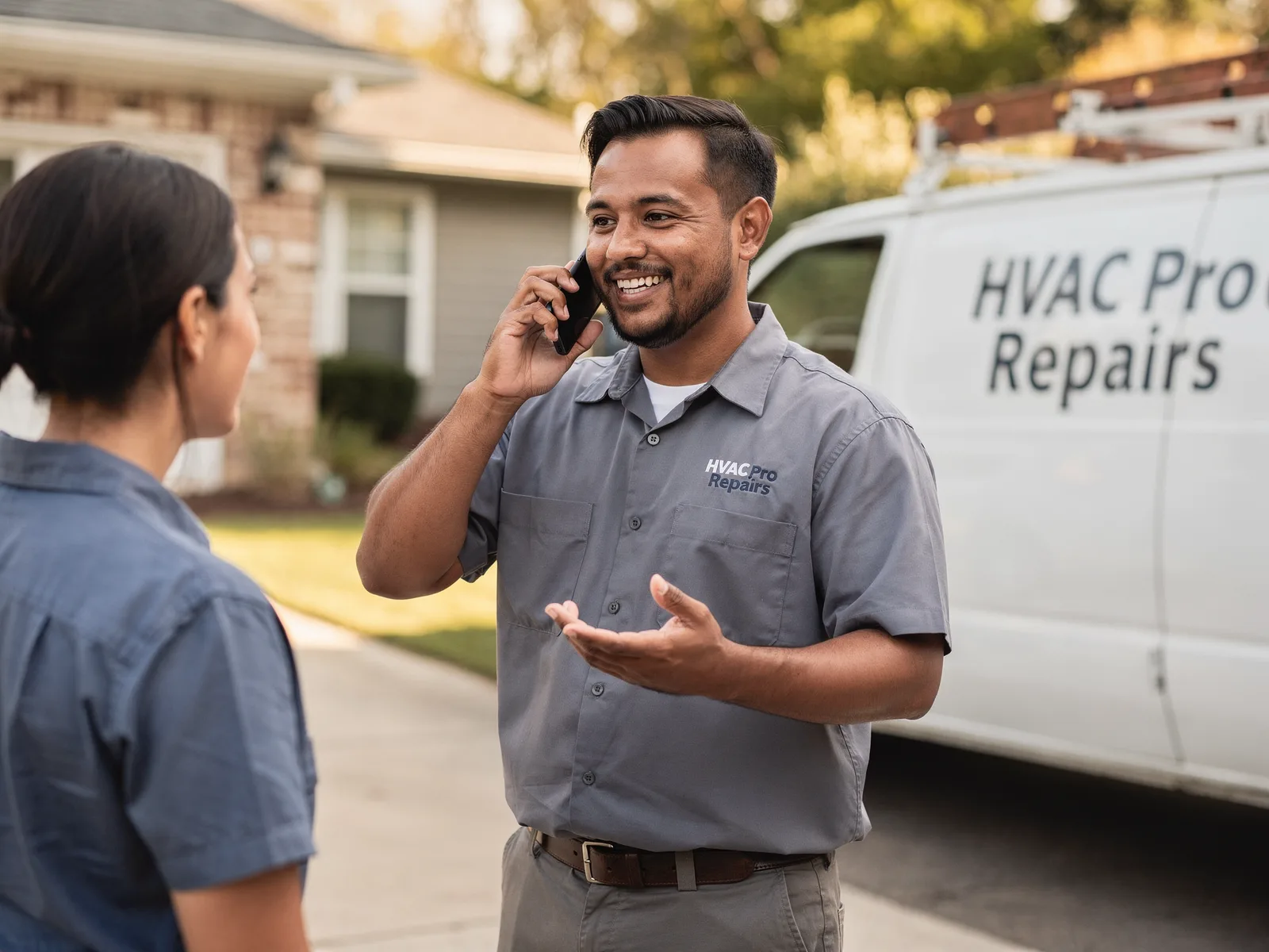 Heat Pump Repair Esmont, VA FAQs
